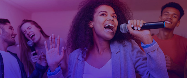 Karaoké
