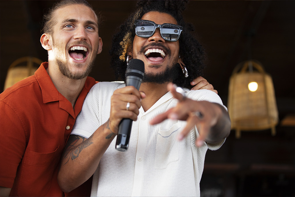 Karaoke Montlucon