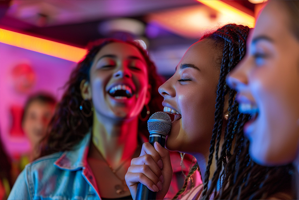 Karaoke