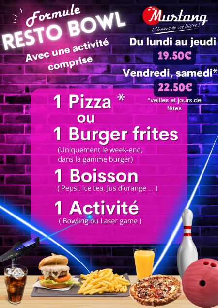 Le snack