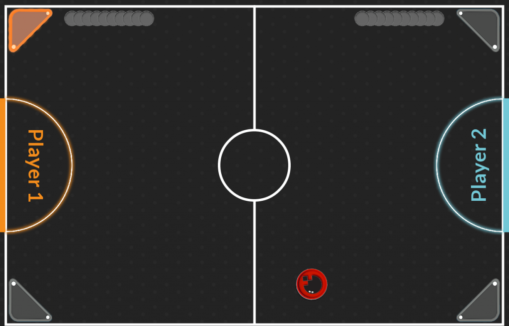 Air Hockey
