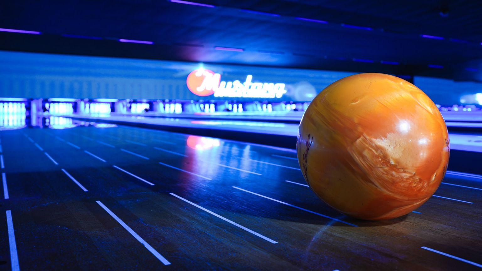 Bowling à Montluçon dans l'Allier (03)